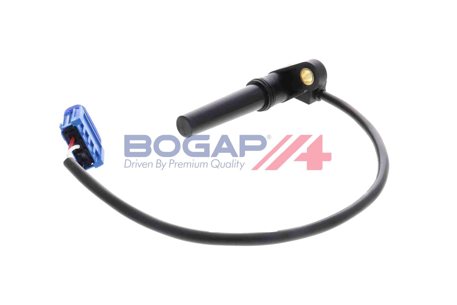 BOGAP P2163100 Rpm Sensor, Automatic Transmission