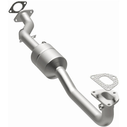 MagnaFlow Direct Fit Catalytic Converter 04-05 Subaru Legacy / Outback 2.5L