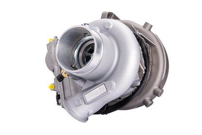 Fleece Performance HE400VG/HE451VE Turbocharger for Cummins ISX - 67mm