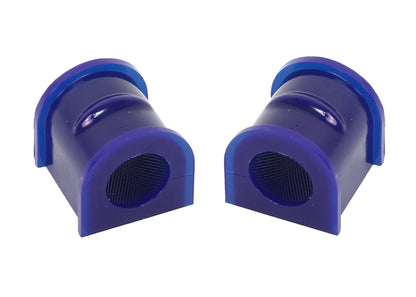 SuperPro Holden Rodeo/Jackeroo Front S/Bar