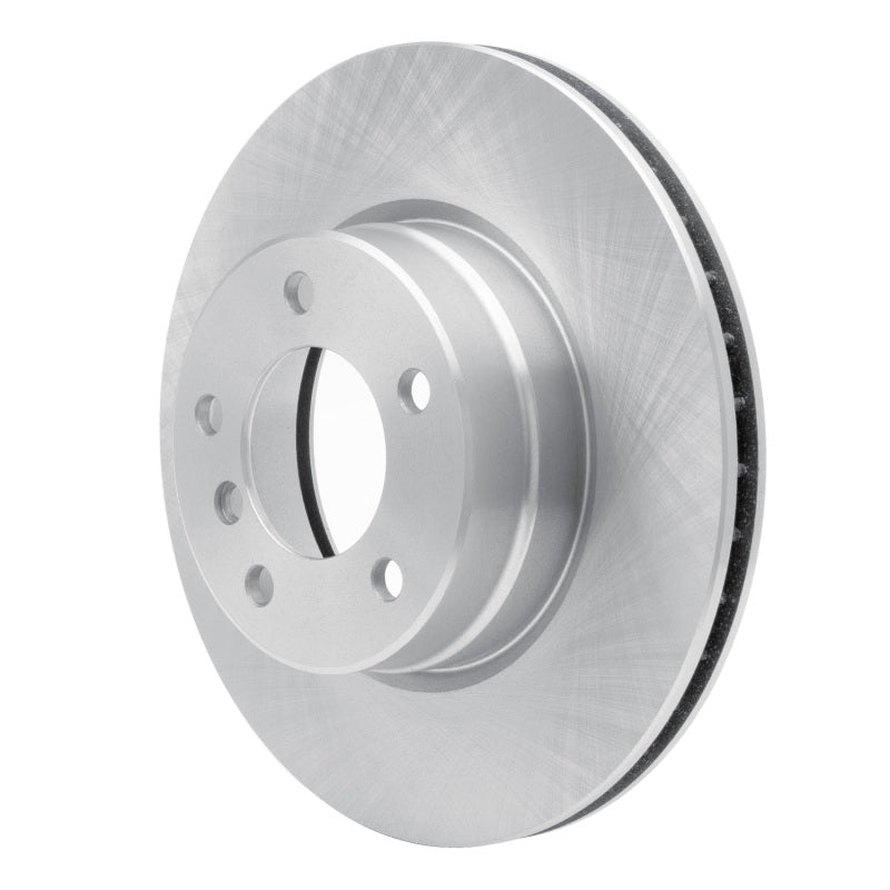 DFC 04-10 BMW 525i (Mexico) Front Brake Rotor