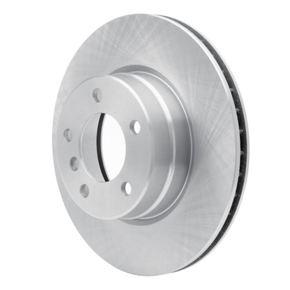 DFC 04-10 BMW 525i (Mexico) Front Brake Rotor