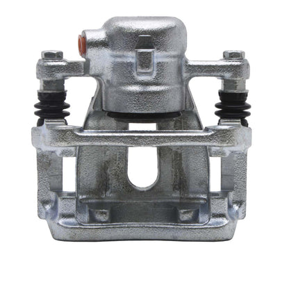 DFC 08-12 Land Rover LR2 Rear-R Premium Caliper - Silver Zinc Coated