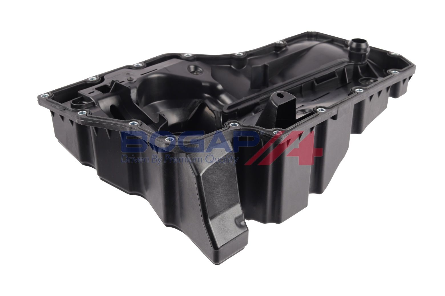 BOGAP A1919172 Oil Sump