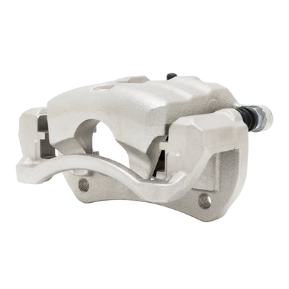 DFC 16-23 Chevrolet Volt Front-R Silver Zinc Coated Premium Caliper