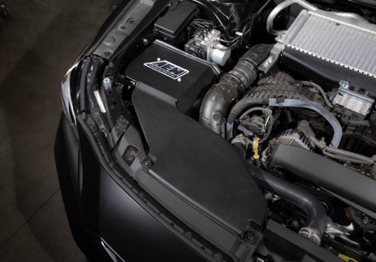 AEM Induction AEM 2022 C.A.S. Subaru WRX H4-2.4L F/I Turbo Cold Air Intake