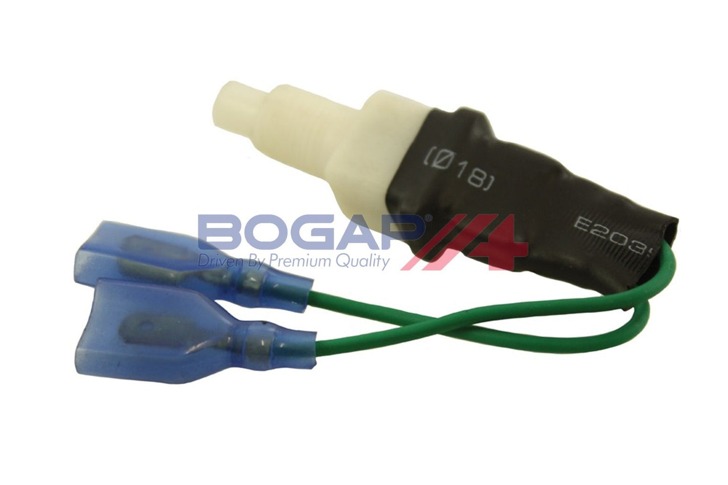 BOGAP E7326100 Stop Light Switch