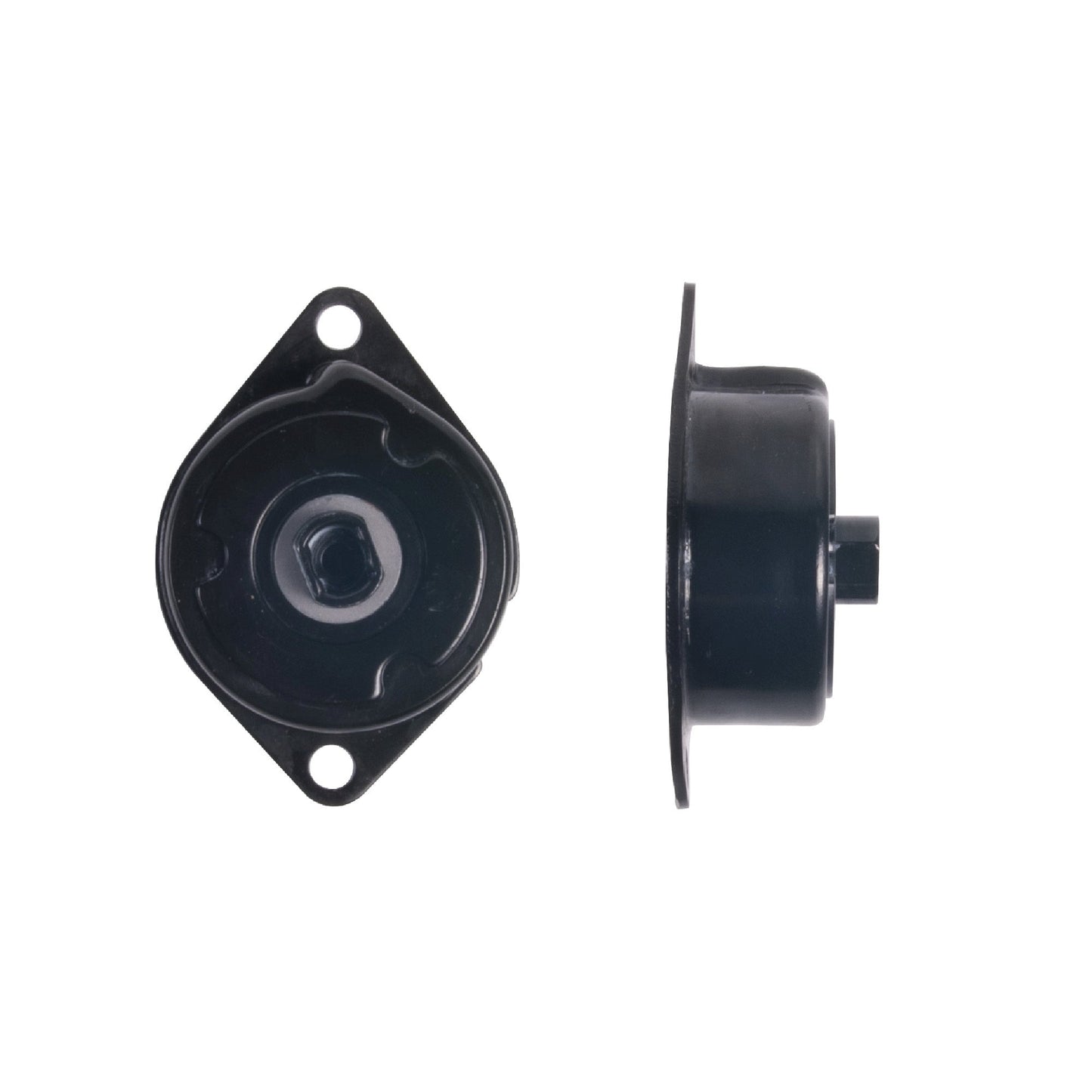 GATES GATT39167 V-Ribbed Belt Tensioner Pulley