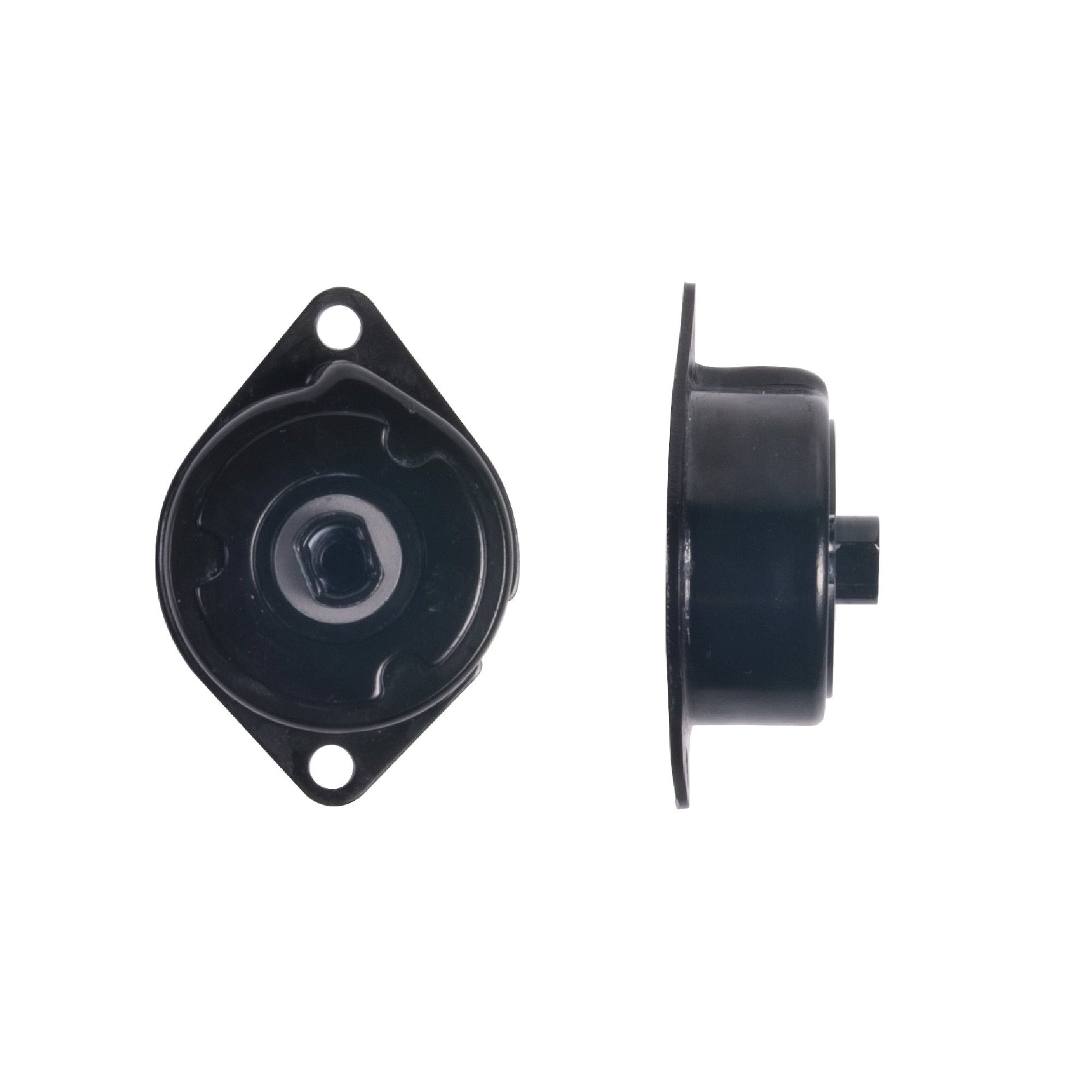 GATES GATT39167 V-Ribbed Belt Tensioner Pulley