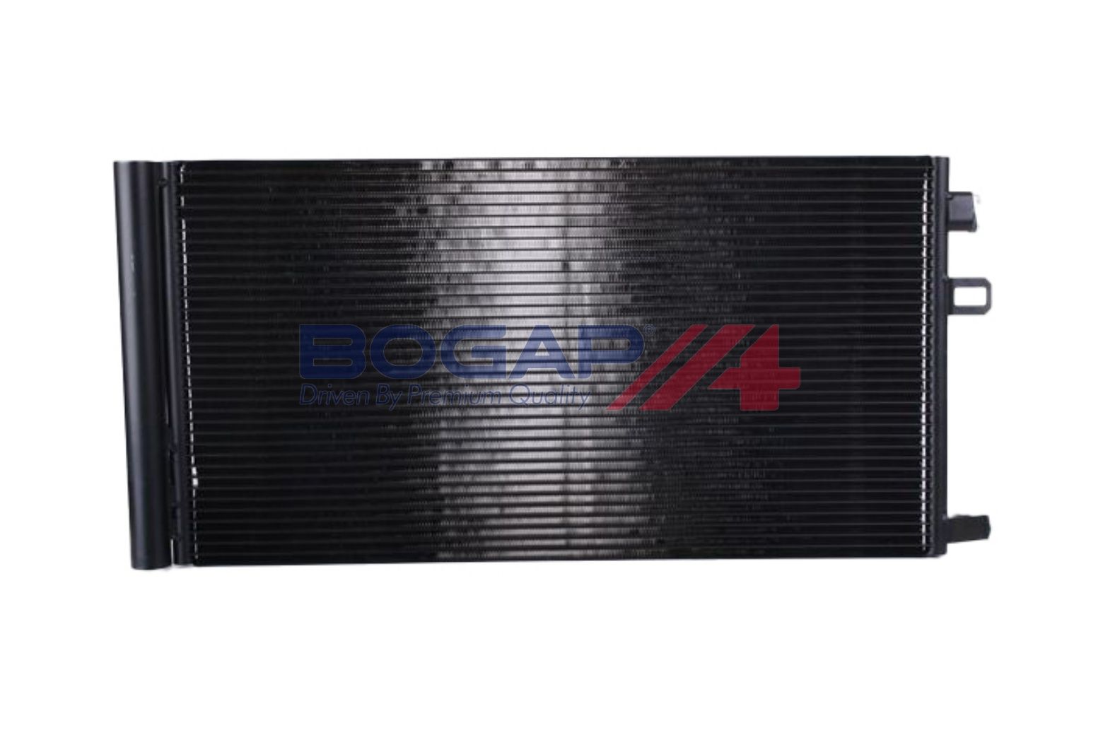 BOGAP R4117112 Condenser, Air Conditioning