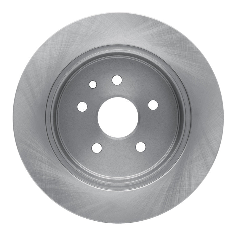 DFC 98-10 Lexus GS430 Rear Brake Rotor