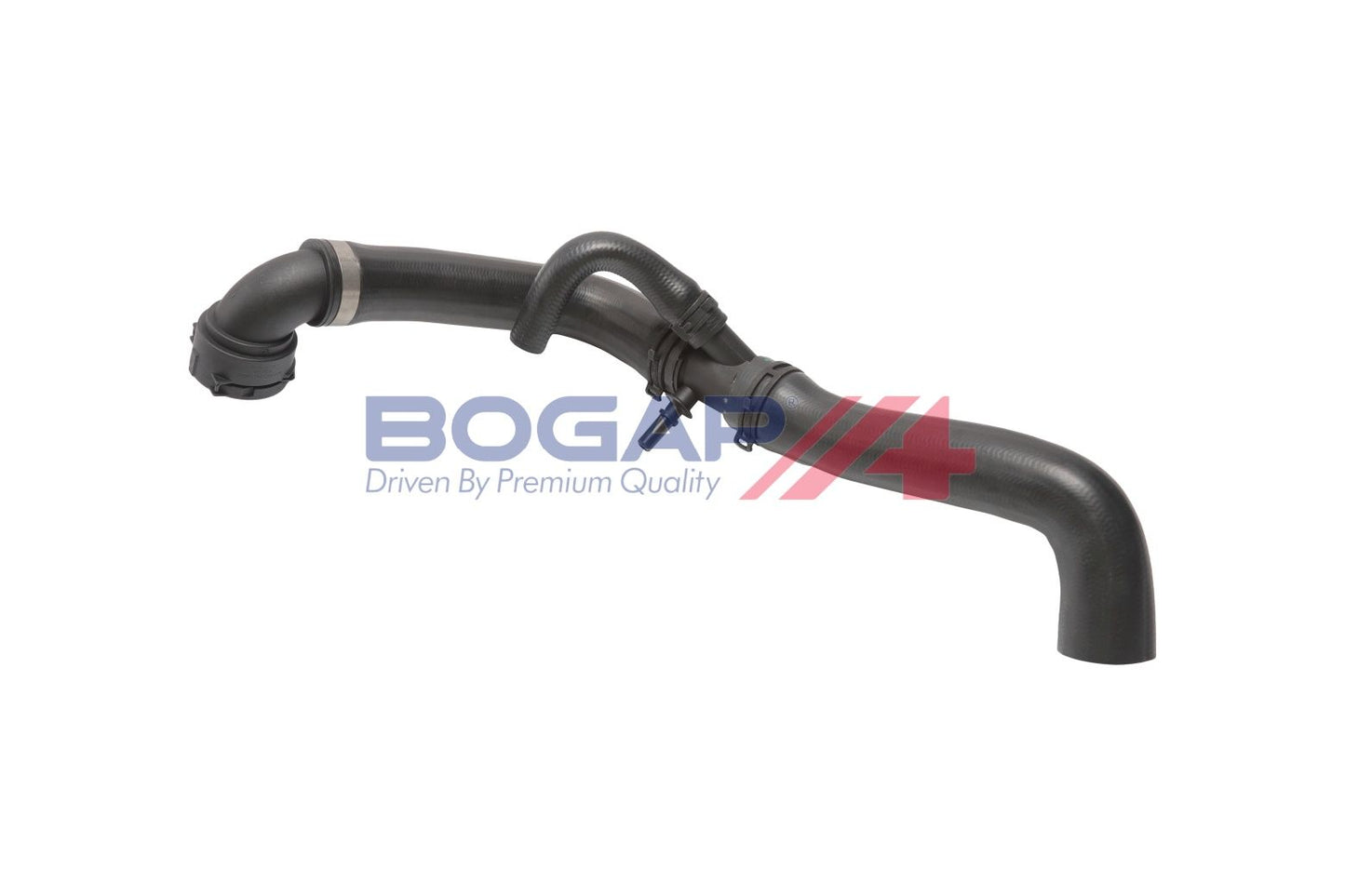 BOGAP E4228110 Radiator Hose