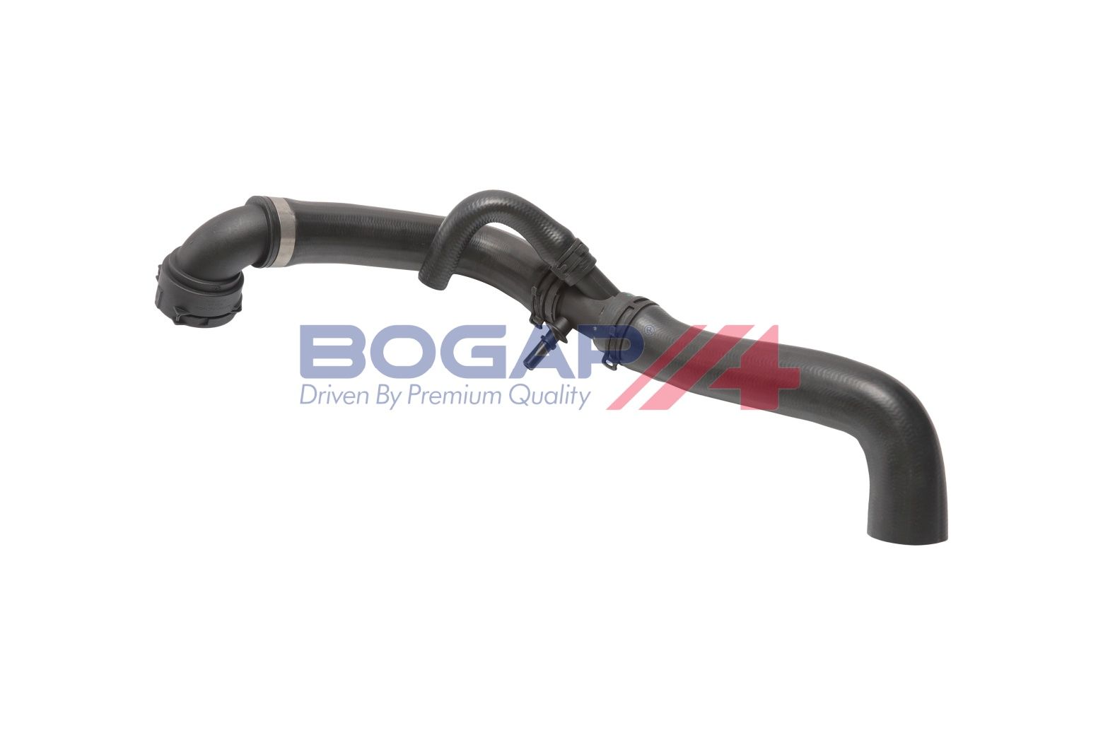 BOGAP E4228110 Radiator Hose