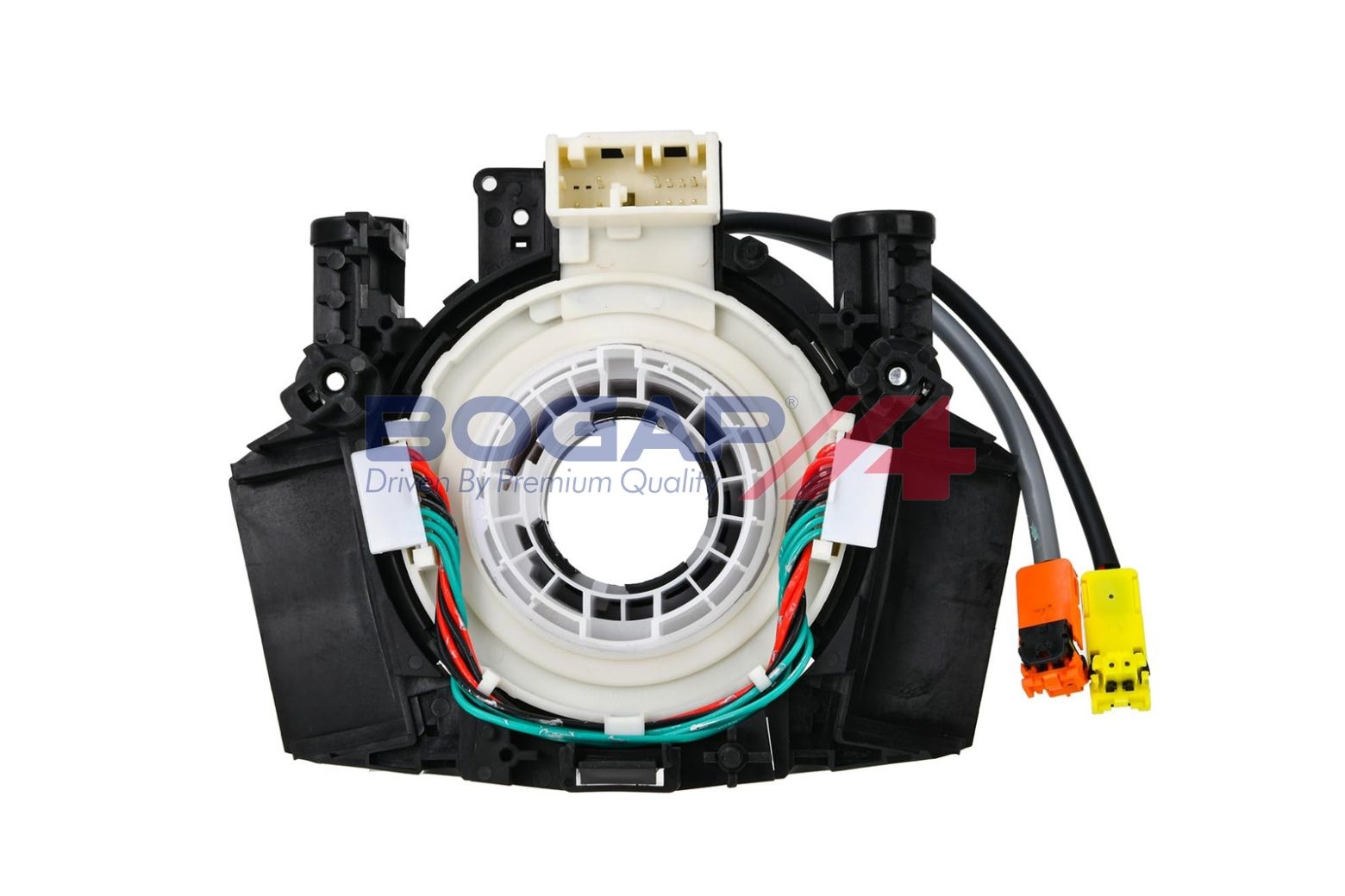 BOGAP H7310115 Clock Spring, Airbag