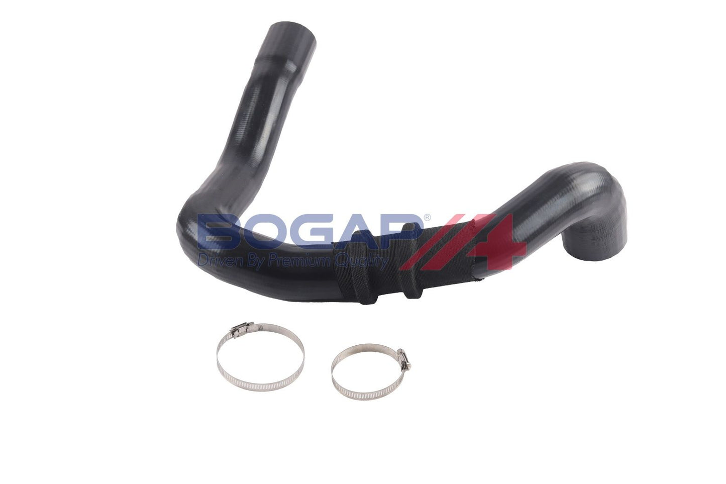 BOGAP E1711100 Charge Air Hose