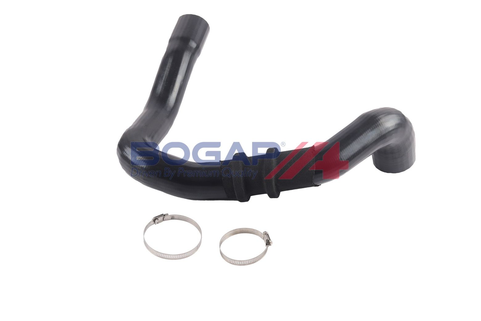 BOGAP E1711100 Charge Air Hose