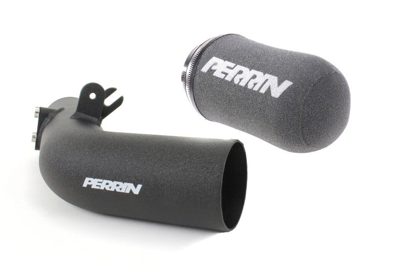 Perrin Performance PERRIN 16-17 Subaru STI Cold-Air Intake - Black