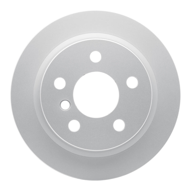 DFC 14-24 Mini Cooper (Excl Clubman) Rear Hi-Carbon Alloy Geomet Coated Rotor