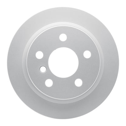 DFC 14-24 Mini Cooper (Excl Clubman) Rear Hi-Carbon Alloy Geomet Coated Rotor