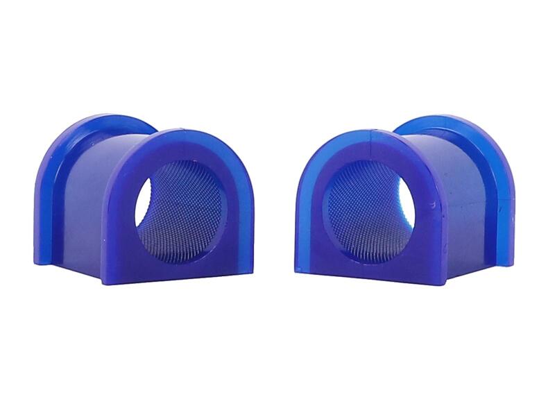SuperPro Universal S/Bar To Chass 28mm