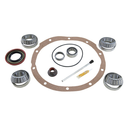 Yukon Gear & Axle Yukon Gear Bearing install Kit For Ford 9in Diff / Lm102910 Bearings