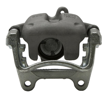 DFC 00-06 Audi TT Rear-L Silver Zinc Coated Premium Caliper