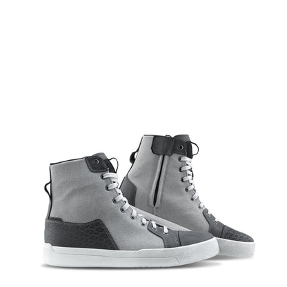 Gaerne G.Letur Boot Grey/Anthracite/White Size - 10.5