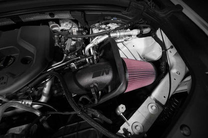 K&N Engineering K&N 22-24 Jeep Grand Cherokee 2.0L L4 Performance Air Intake System