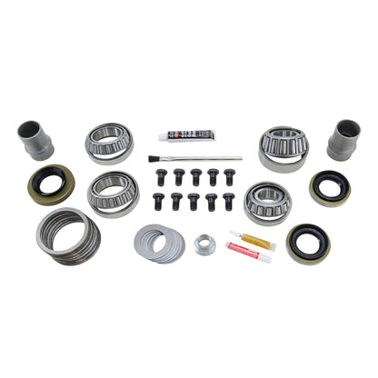 Yukon Gear & Axle Yukon Gear Master Overhaul Kit For Toyota 7.5in IFS Diff / Four-Cylinder Only