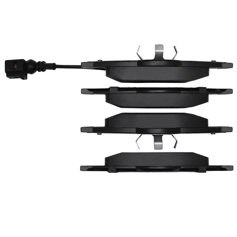 R1 Concepts R1 01-06 Audi Tt Quattro Front Optimum OE Brake Pads