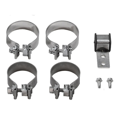 Flowmaster 09-24 RAM 1500 4.7L/5.7L FlowFX DOSS Cat-Back Exhaust System