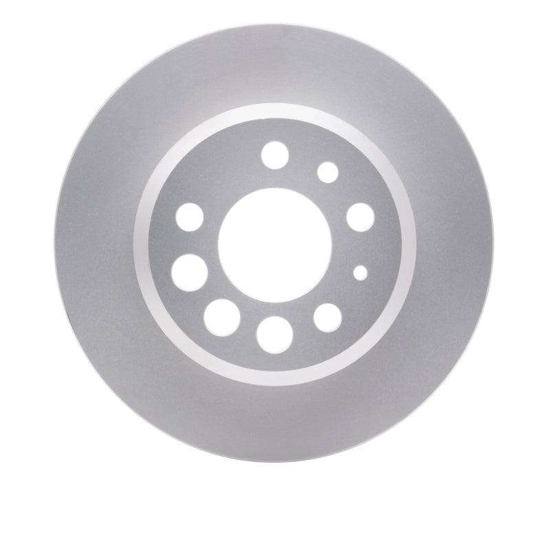 DFC 74-95 Volvo 264 Rear GeoSPEC Coated Rotor