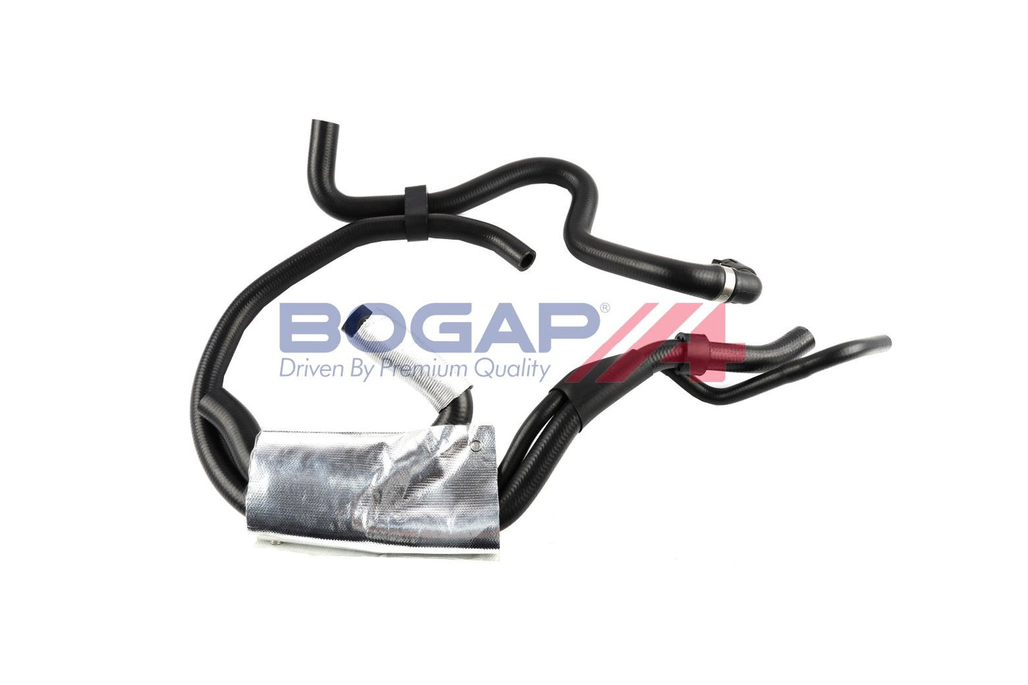 BOGAP A4228485 Radiator Hose