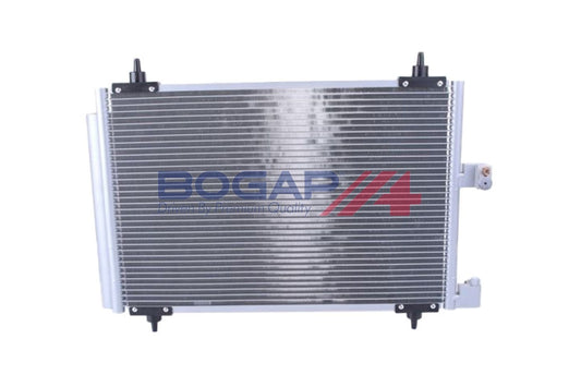 BOGAP P4117124 Condenser, Air Conditioning