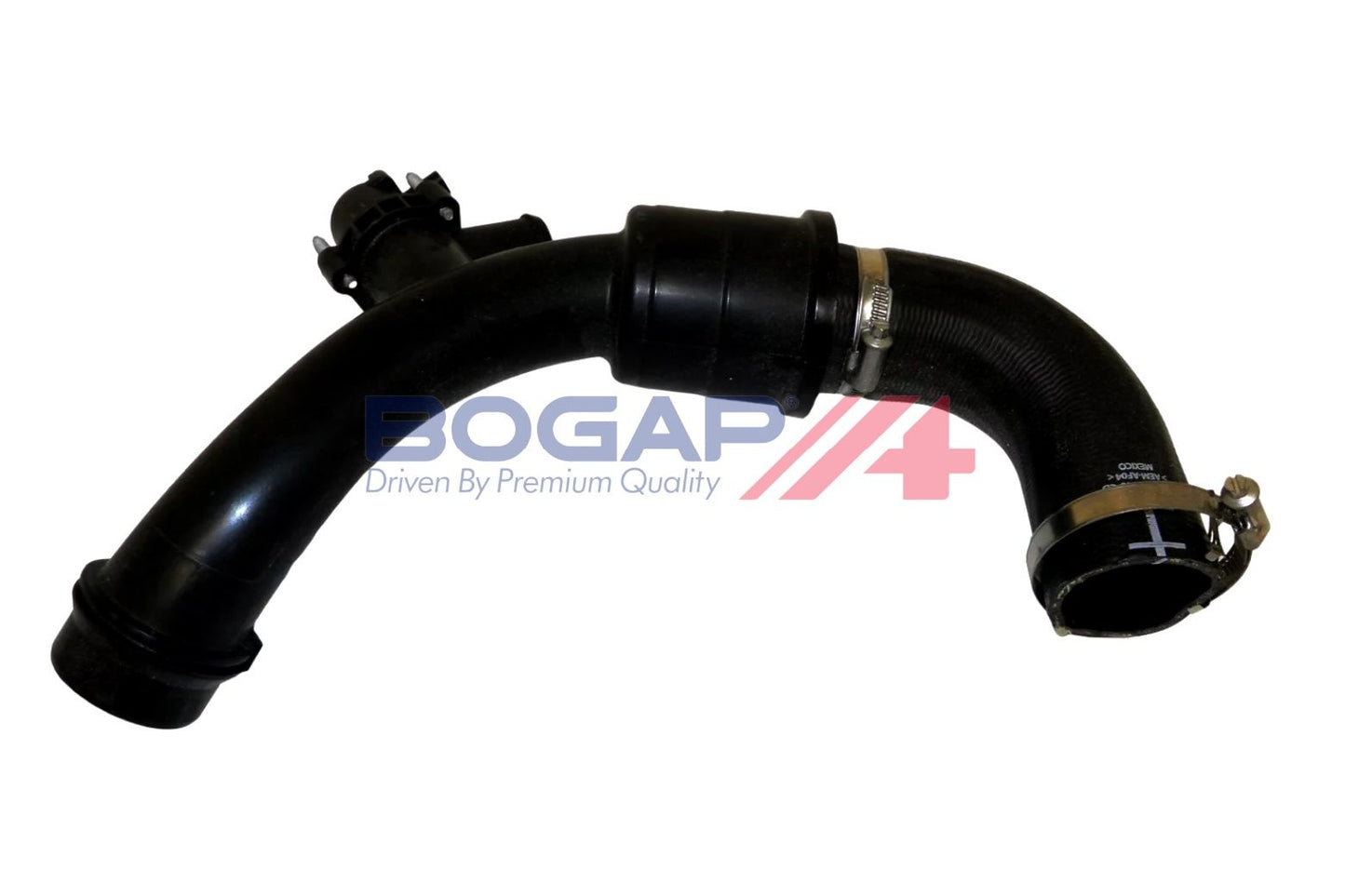 BOGAP F1711128 Charge Air Hose