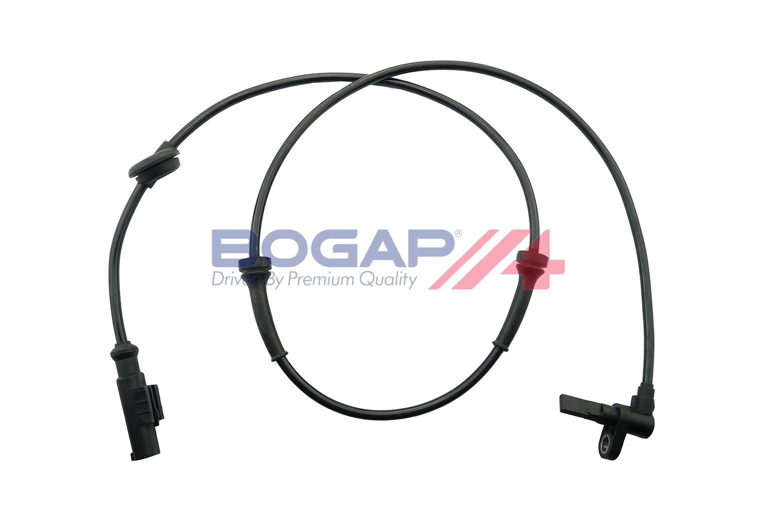 BOGAP W7117148 Sensor, Wheel Speed