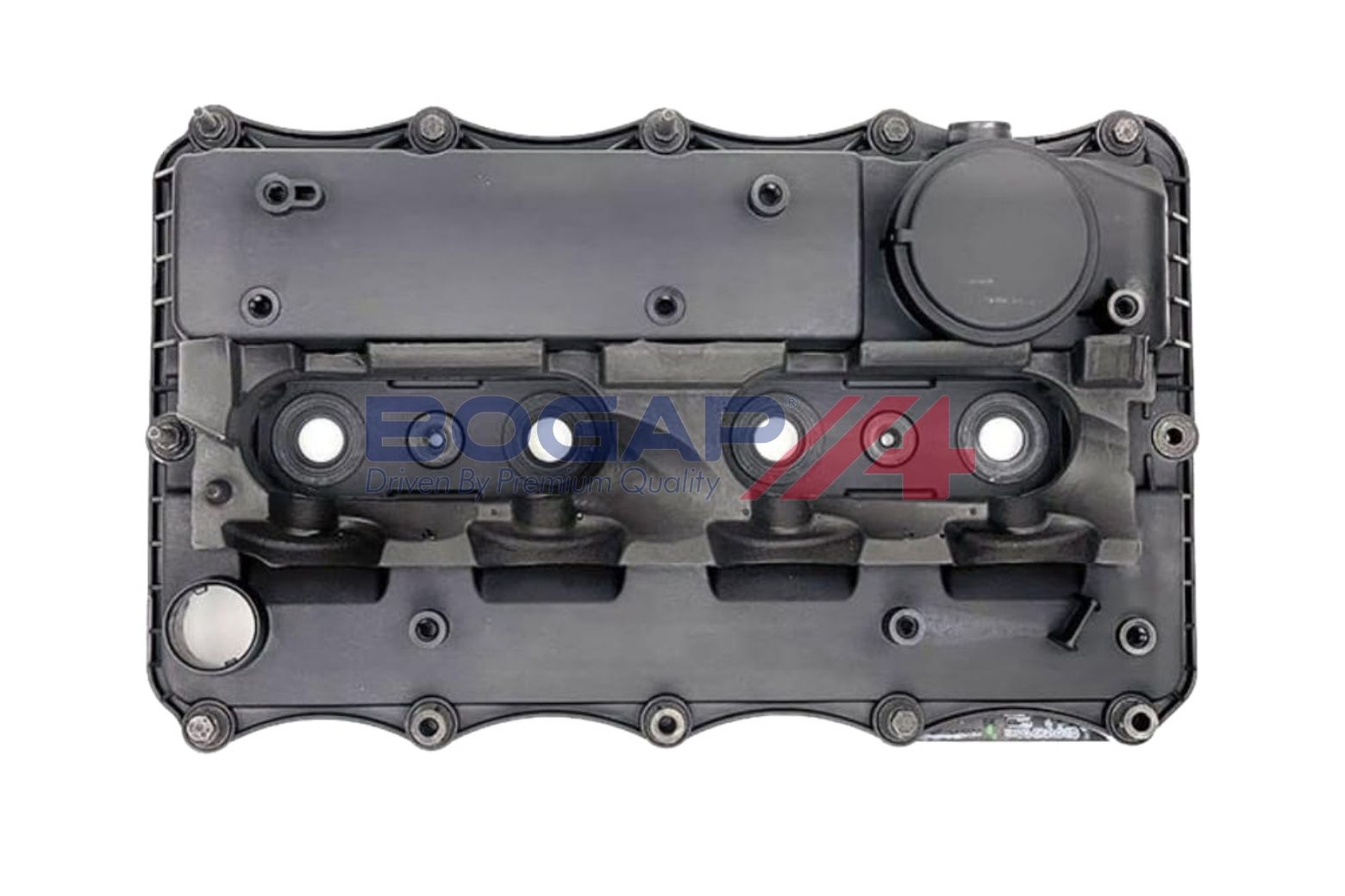 BOGAP F1115111 Cylinder Head Cover