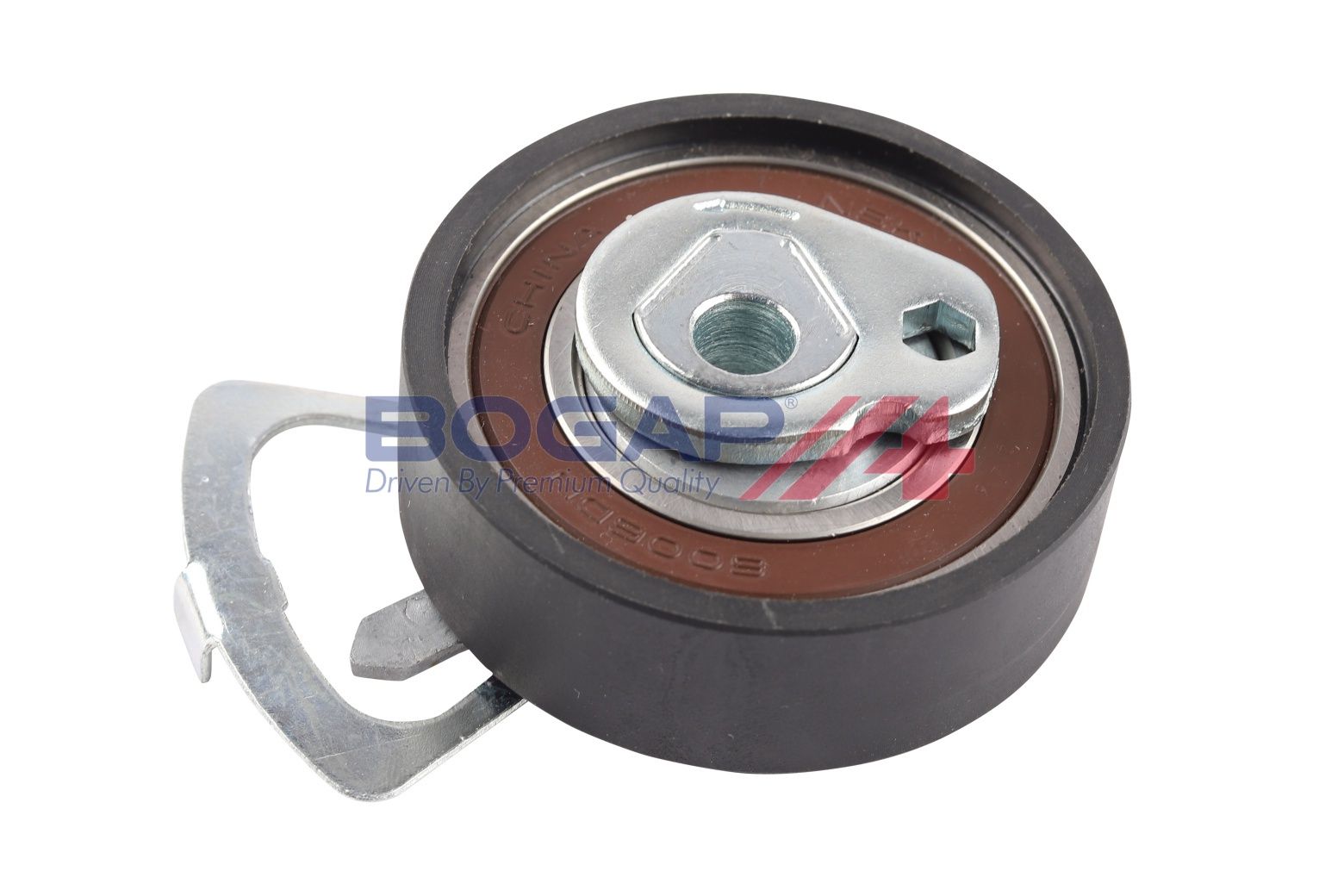 BOGAP A1317110 Tensioner Pulley, Timing Belt