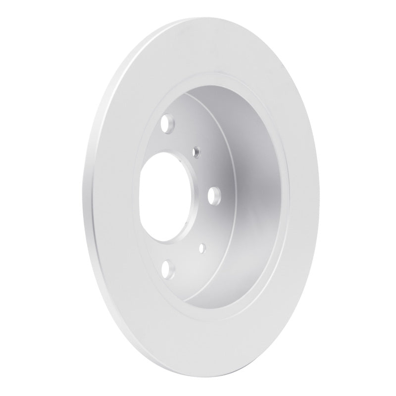 DFC 88-01 Acura INTEGRA Rear GeoSPEC Coated Rotor