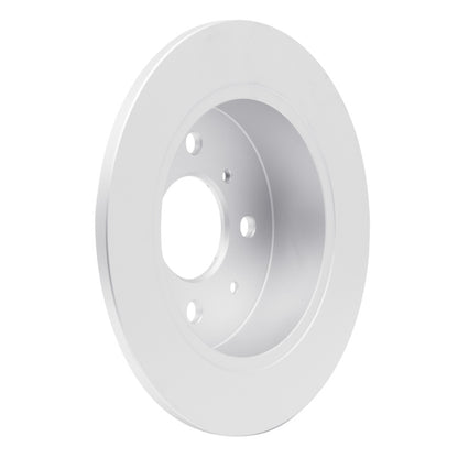 DFC 88-01 Acura INTEGRA Rear GeoSPEC Coated Rotor