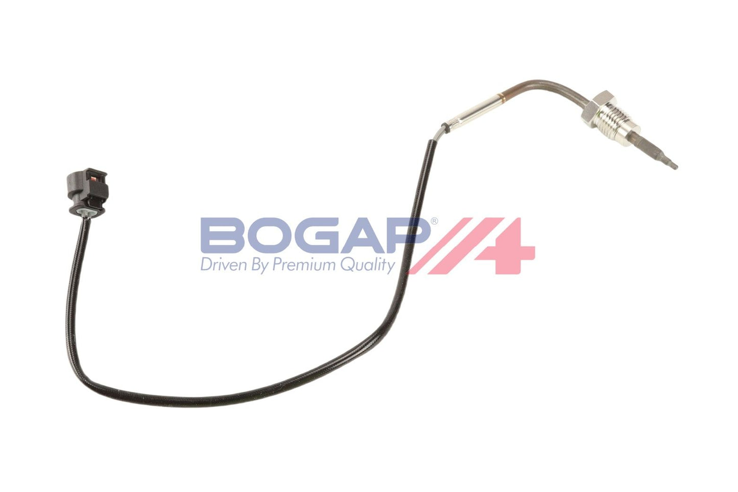 BOGAP C6120157 Sensor, Exhaust Gas Temperature
