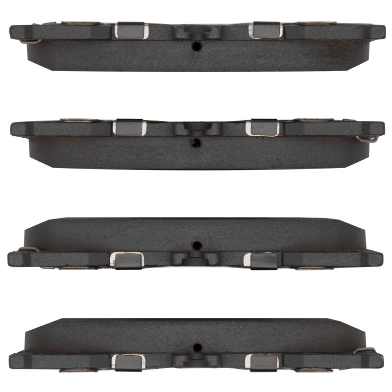 DFC 16-23 Mercedes-Benz E43 AMG Front 5000 Advanced Low Metallic Brake Pads