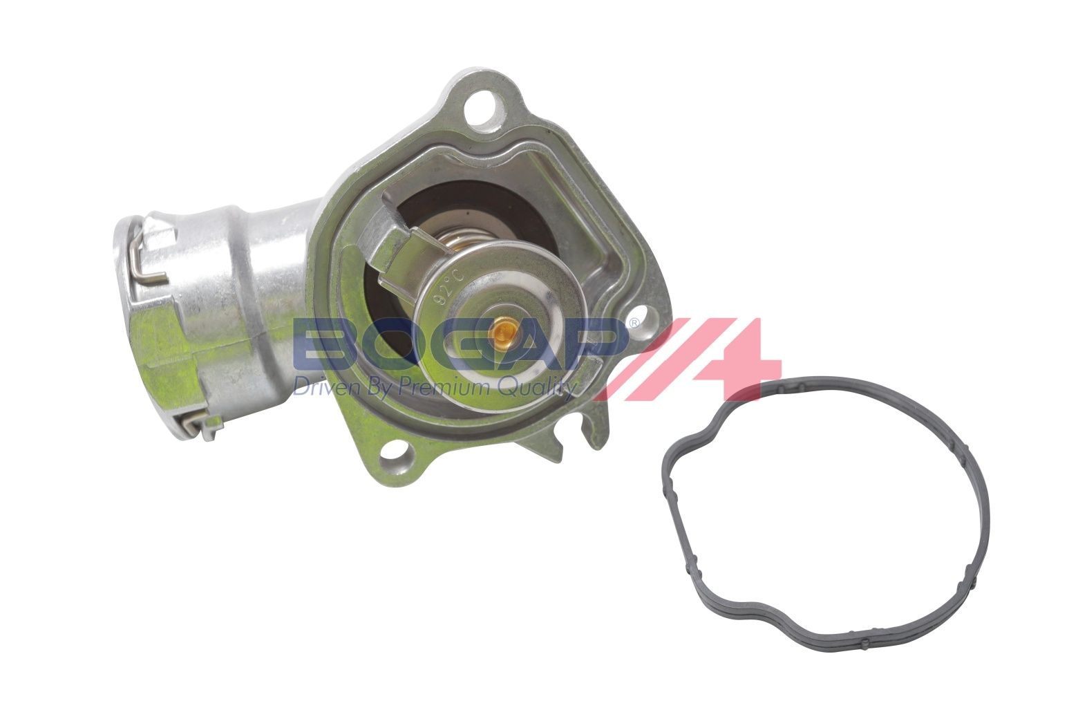 BOGAP C4245123 Thermostat, Coolant