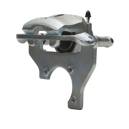 DFC 87-90 Toyota Van Front-R Silver Zinc Coated Premium Caliper