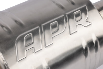 APR 2017 Volkswagen Polo GTI (AW) Catback Exhaust System