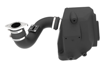 K&N Engineering K&N 2024 Toyota Tacoma 63 Series Air Intake
