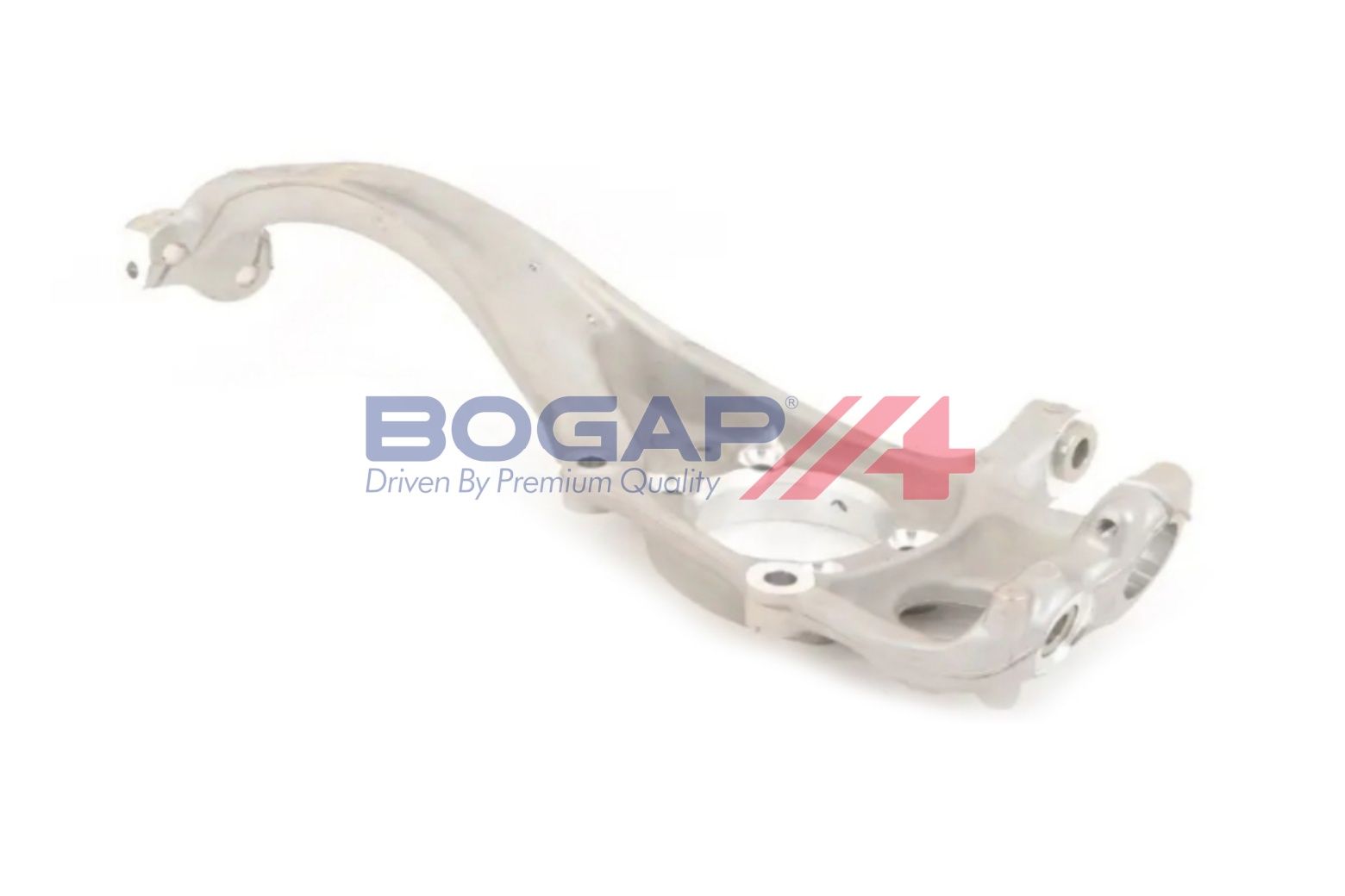 BOGAP A3341100 Steering Knuckle, Wheel Suspension