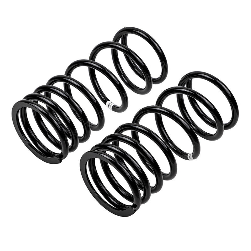 Old Man Emu ARB / OME Coil Spring Rear Mits Challenger 08On