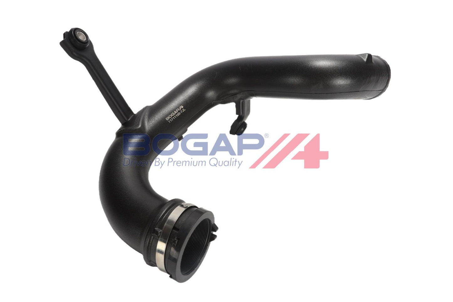 BOGAP T1711100 Charge Air Hose