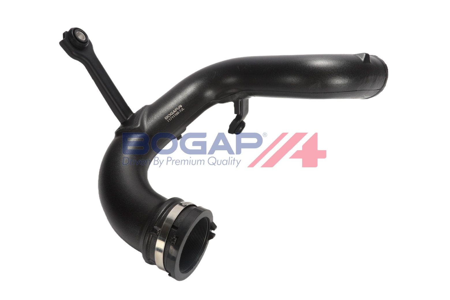 BOGAP T1711100 Charge Air Hose